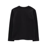 maglietta manica lunga bambino/ragazzo